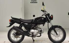 SUZUKI GS50 NA41A