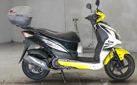 SYM JET POWER 125 不明