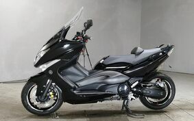 YAMAHA T-MAX500 2010 SJ08J