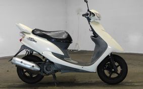 YAMAHA JOG ZR Evolution 2004 SA16J