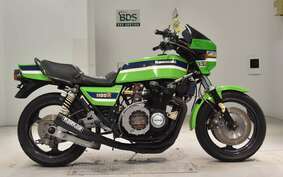 KAWASAKI Z1100 R 1984 KZT10R