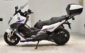 BMW C650 SPORT 2020 0C04