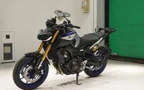 YAMAHA MT-09 ASP 2021 RN52J