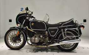 BMW R80 SIDECAR 1986