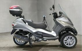 PIAGGIO MP3 400 FL 2013 M591