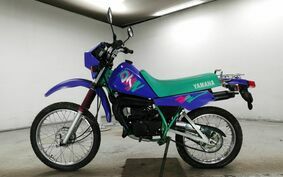 YAMAHA DT50 17W