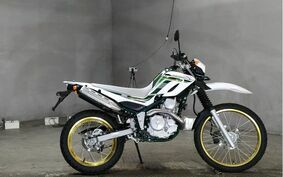 YAMAHA SEROW 250 DG31J