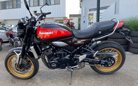 KAWASAKI Z900RS 2022 ZR900C