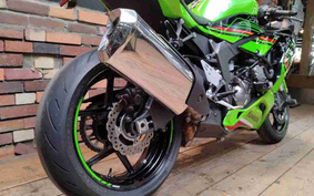 KAWASAKI NINJA ZX-6R KRT ED 2022 ZX636G