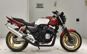 HONDA CB400SFV-3 2007 NC39