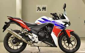 HONDA CBR400R 2018 NC47