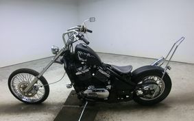 KAWASAKI VULCAN 400 1995 VN400A