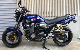 YAMAHA XJR1300 2010 RP17J