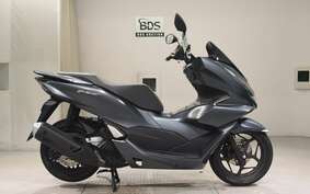 HONDA PCX125 JK05