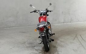 YAMAHA YB125SP LBPPCJL