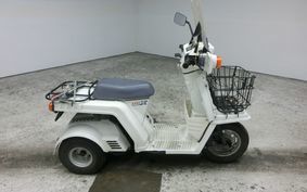 HONDA GYRO X TD01