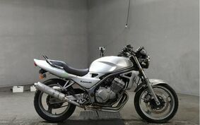 KAWASAKI BALIUS 250 ZR250A