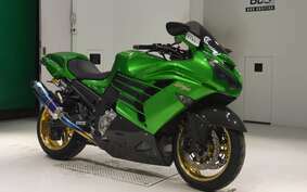 KAWASAKI ZX 1400 NINJA R 2012