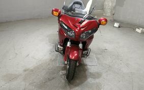 HONDA GL 1800 GOLD WING 2014 SC68