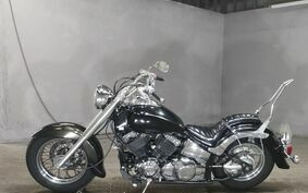 YAMAHA DRAGSTAR 400 CLASSIC 1998 4TR