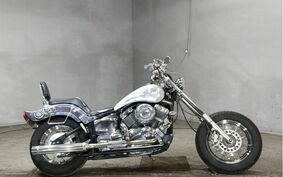 YAMAHA DRAGSTAR 400 1996 4TR