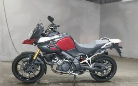 SUZUKI DL1000 ( V-Strom 1000 ) 2016 VU51A