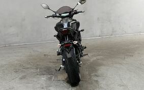 YAMAHA MT-07 2018 RM19J