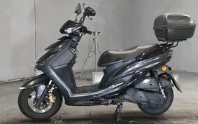 YAMAHA CYGNUS 125 X SED8J