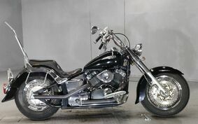 YAMAHA DRAGSTAR 400 CLASSIC 2005 VH01J