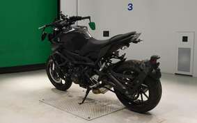 YAMAHA MT-09 A 2020 RN52J