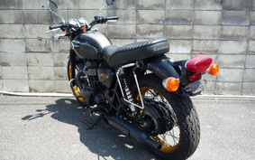 KAWASAKI W800 2011