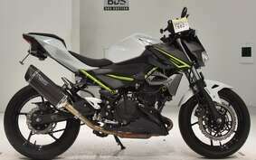 KAWASAKI Z400 Gen.2 2022 EX400L