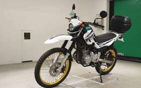 YAMAHA SEROW 250 DG17J