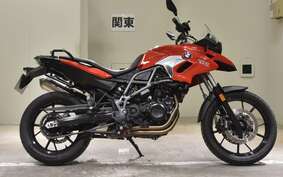 BMW F700GS 2017 0B06