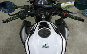 KAWASAKI Z250 ER250C