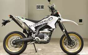 YAMAHA WR250X DG15J