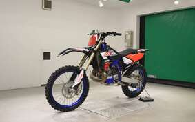 YAMAHA YZ250X CG38C