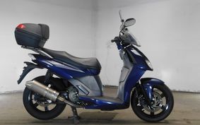 APRILIA SPORTCITY 250 VBH0