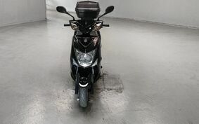 YAMAHA CYGNUS 125 X SR SE44J