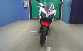 HONDA CBR400R ABS 2013 NC47