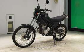 YAMAHA TRICKER Gen.2 DG16J