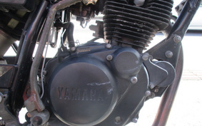 YAMAHA TW200 DG07J