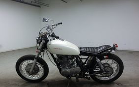 YAMAHA SR400 1995