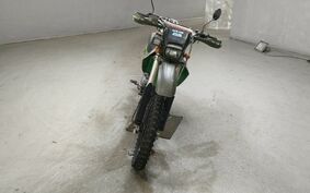 KAWASAKI KLX250 LX250E