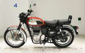 ROYAL ENFIELD CLASSIC 2024