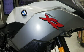 BMW F900XR 2020 0K21