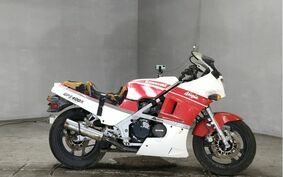 KAWASAKI GPZ400R 1986 ZX400D