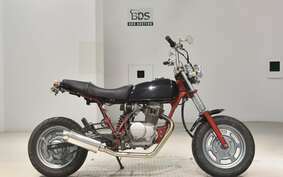 HONDA APE 100 HC07