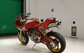 DUCATI MH900E 2001