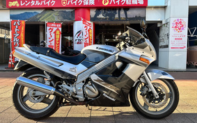 KAWASAKI ZZ-R250 EX250H